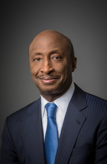 Mr. Kenneth C. Frazier