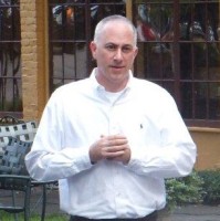 Mr. Lee D. Rudow
