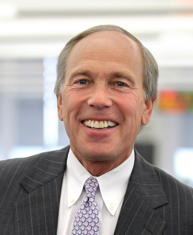 Mr. Marc A. Stefanski