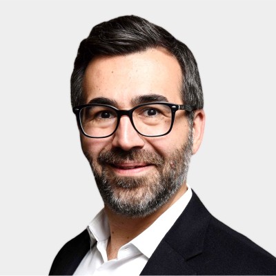 Mohammed Katibeh