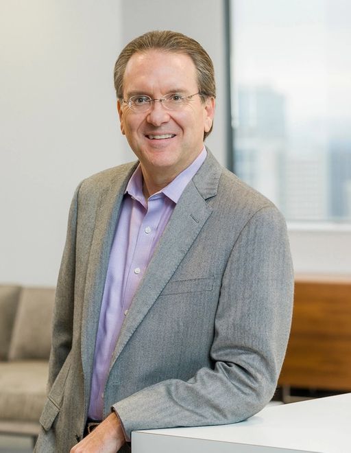 Mr. Patrick J. Wagner