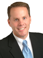 Mr. Robert T. Worthington