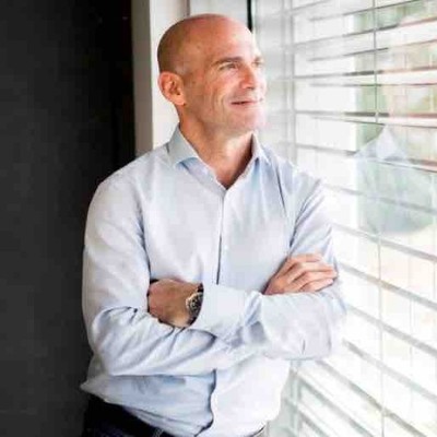 Mr. Ronen Samuel