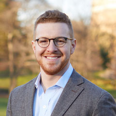 Mr. Ryan S. Corbett