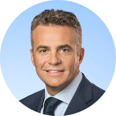 Mr. Alessandro  Maselli
