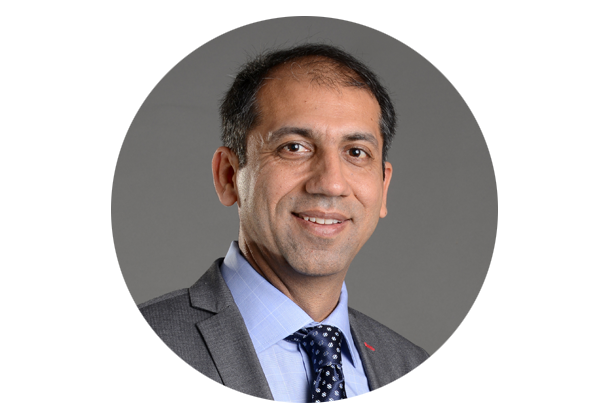 Mr. Balkrishan  Kalra