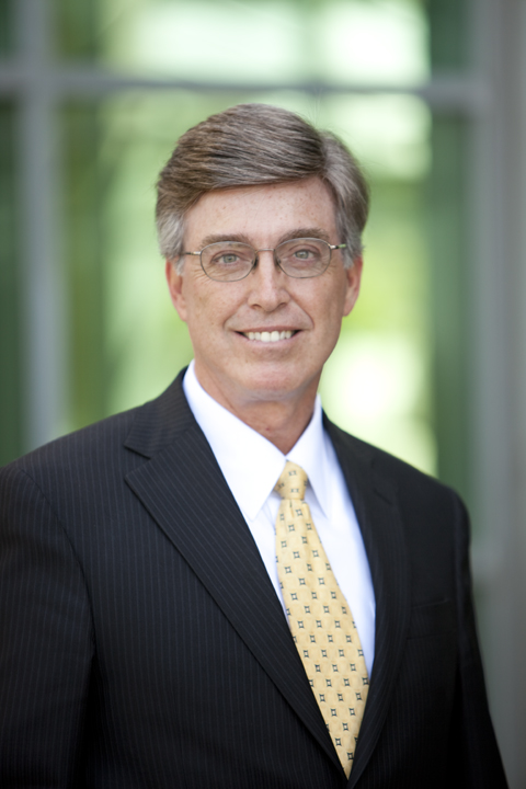 Mr. Gary L. Crocker M.B.A.