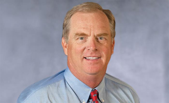 Kevin J. McNamara
