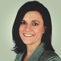 Ms. Laurie M. Hough
