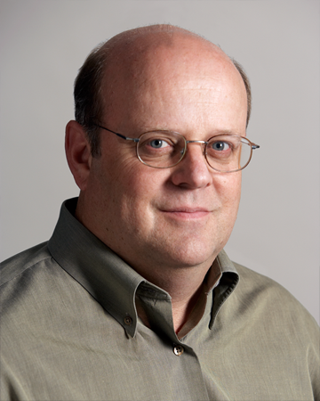 Mark G. Merrill