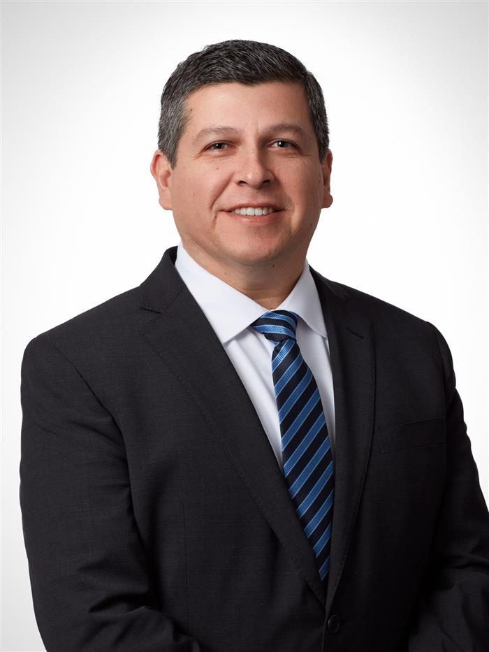 Mr. Alejandro Alcala