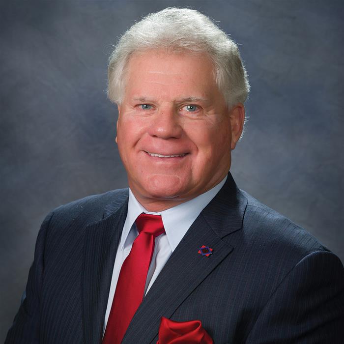 John W. Allison