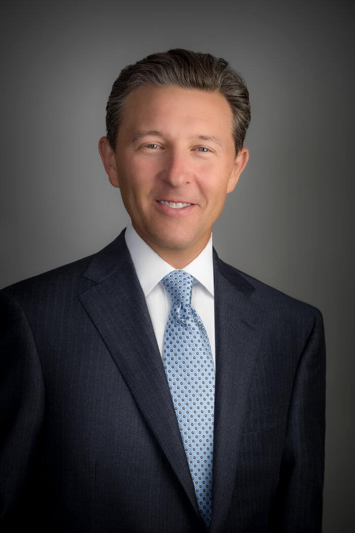 Mr. Scott M. Brinker