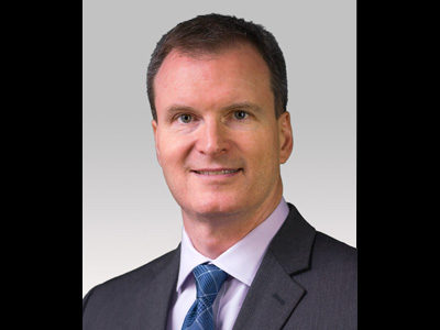 Mr. Grant A. Brown