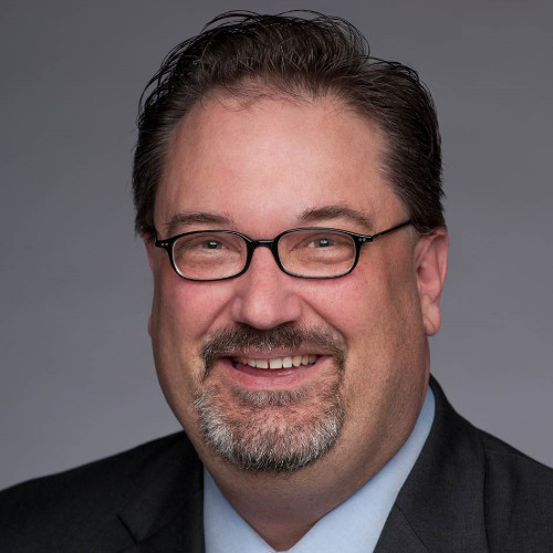 Mr. Philip J. Ebeling