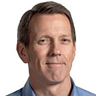 John P. Lauer