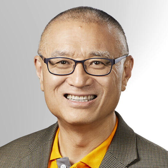Mr. Stephen Liang