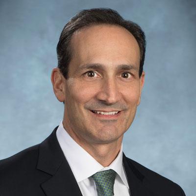 Mr. Michael Aaron Angerthal CPA