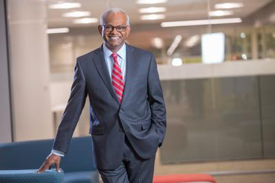 Mr. Srinivas Subramanian