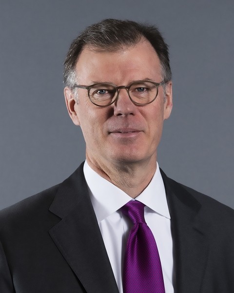Mr. Timothy S. Nicholls
