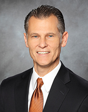 Mr. Robert A. Edwards