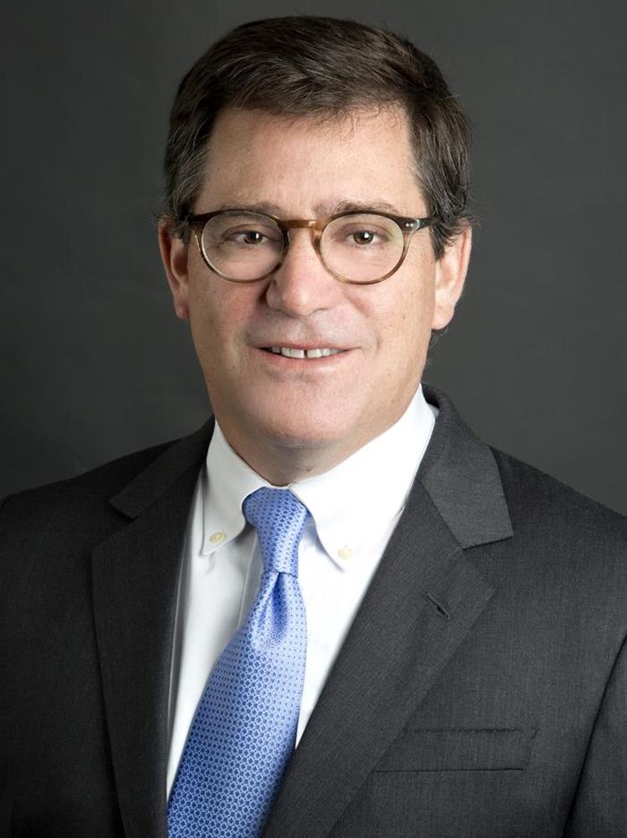 Mr. Joseph R. Saab