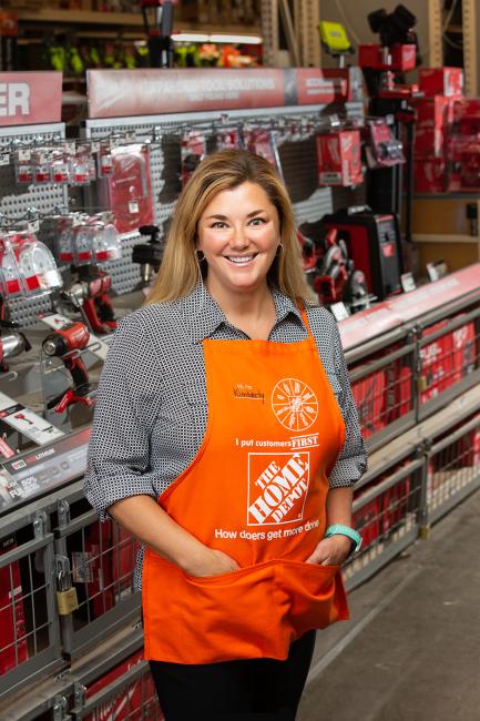 Ms. Kimberly R. Scardino