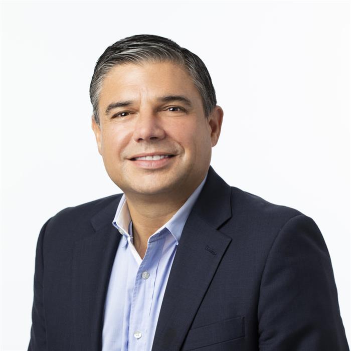 Mr. Lorenzo  Simonelli