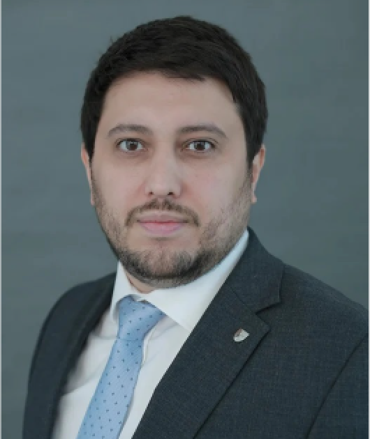 Mr. Renat Tukanov