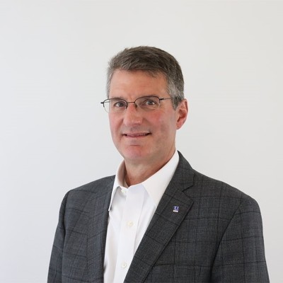 Mr. Alan H. Kumler