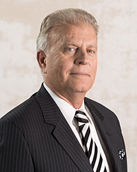 Mr. Barry A. Richards