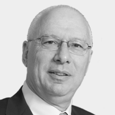 Mr. Chaim K. Katzman