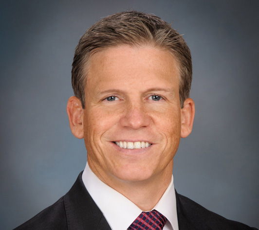 Mr. Christopher H. Trainor