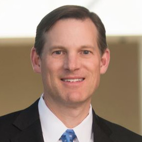 Mr. John M. Bryant Jr.
