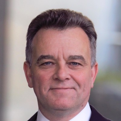 Mr. Neil B. MacDonald