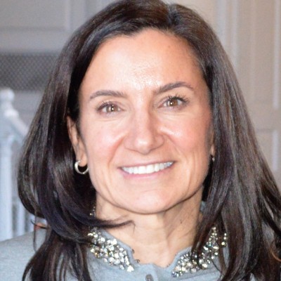 Sallie A. DeMarsilis