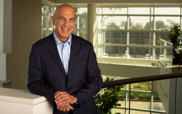 Mr. Michael A. Mussallem