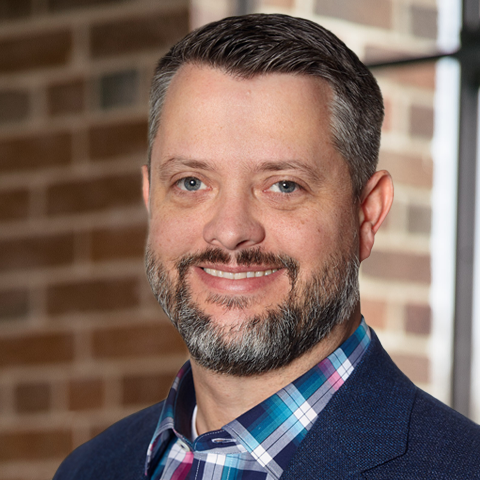 Andrew C. Christiansen