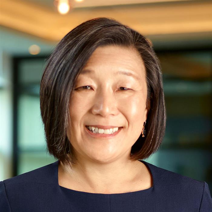 Dr. Christine Ring
