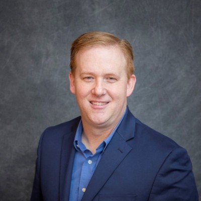 Mr. Jeffrey A. Mosebrook
