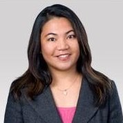 Marie C. Mendoza
