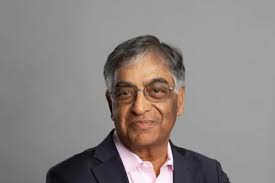 Rajiv Gupta, insider at Avantor