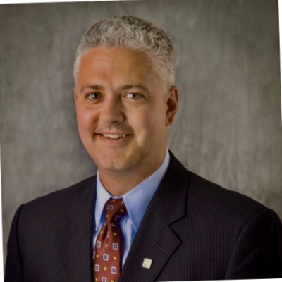 Thomas K. Creal
