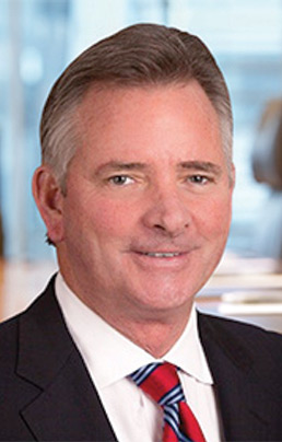 Mr. Bradford C. Connett