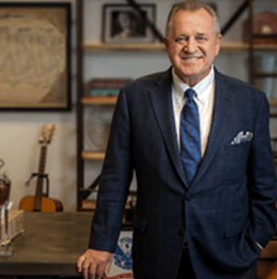 Mr. Fred P. Lampropoulos