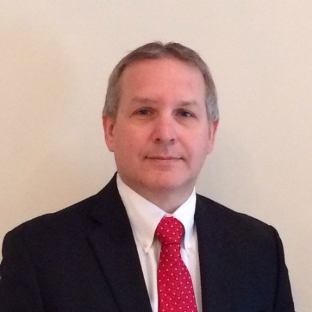 Mr. John Golubieski