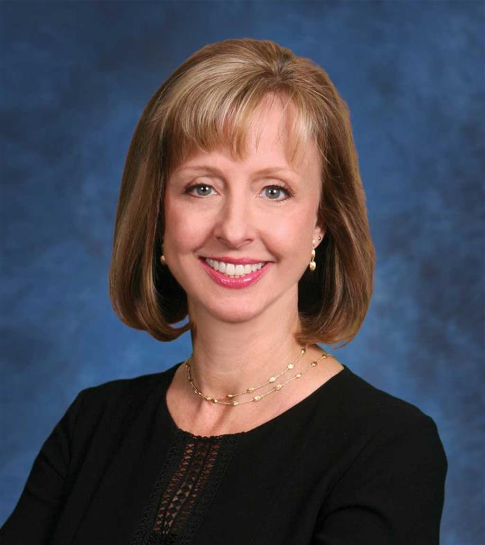 Ms. Laura Tarantino
