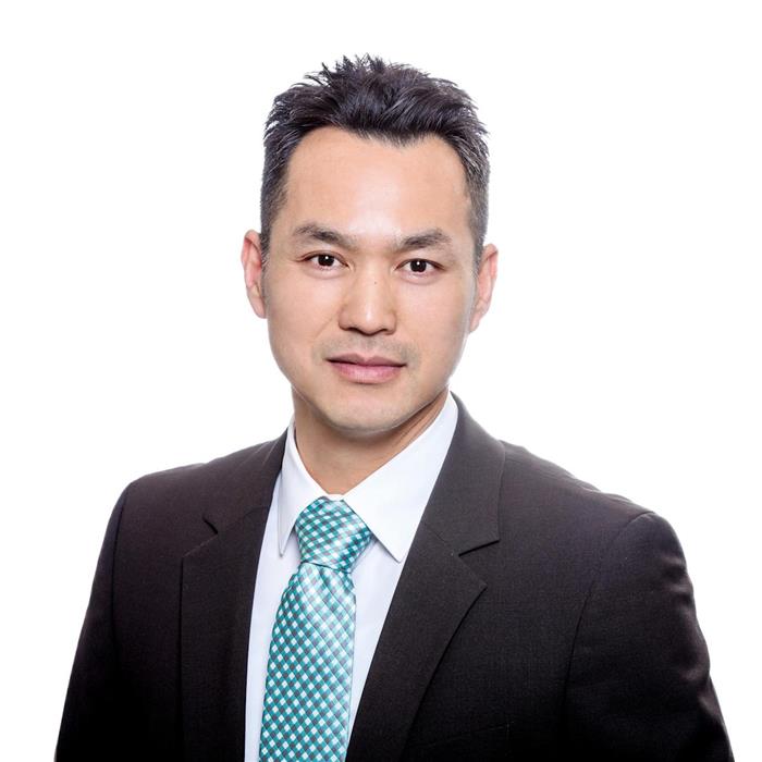 Mr. Michael B. Luu