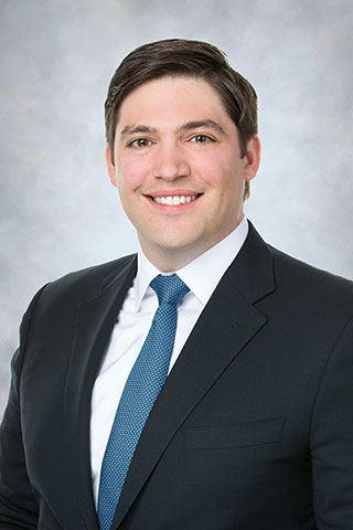 Marc T. Pangburn