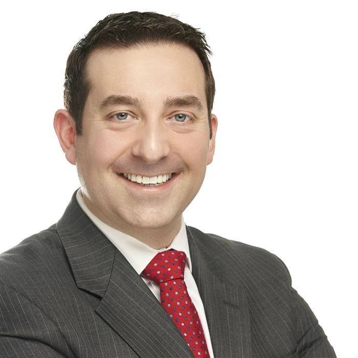 Mr. John C. Rondoni